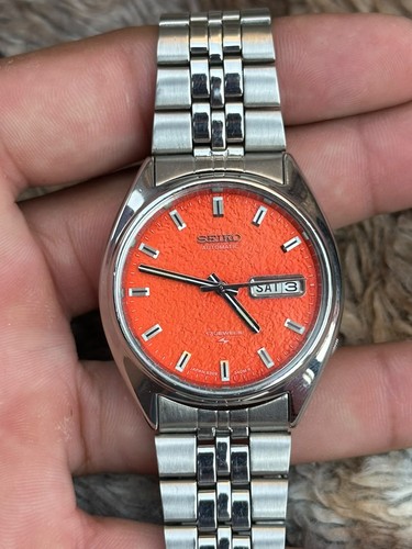 Seiko automatic men - seiko, 5