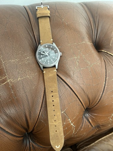Seiko sports military field - sports,