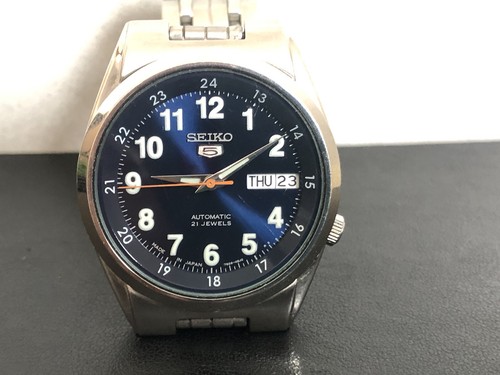 Seiko s726 02c0 - seiko, men’s