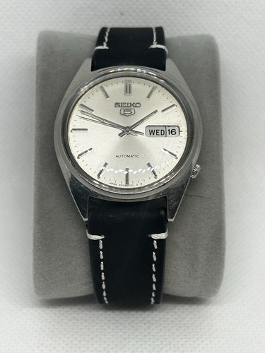 Working seiko automatic - seiko,