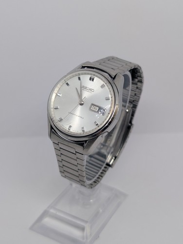 Vintage 1966 seiko - vintage, sportsmatic