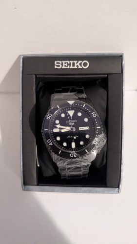 Seiko mens sport automatic - seiko, 5