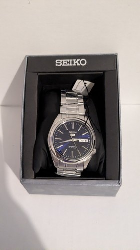 Seiko snkl43k1 automatic 21 - snkl43k1,