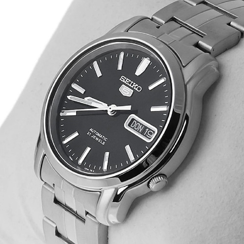 Seiko automatic men watch - 5, men's
