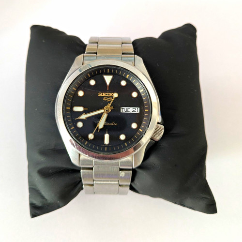 Seiko srpe57k1 automatic - seiko,