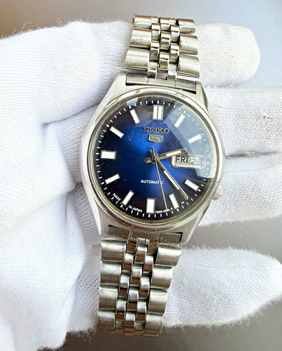 Seiko automatic mens - seiko, 5