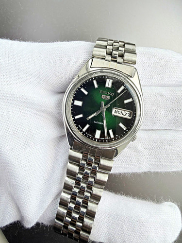 Seiko automatic mens - 5,