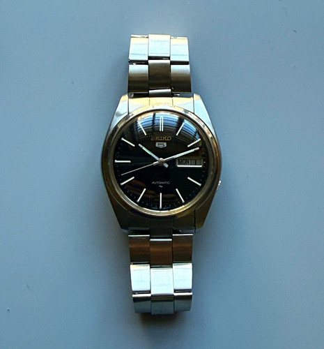 Seiko 7009 men automatic - 5, men’s