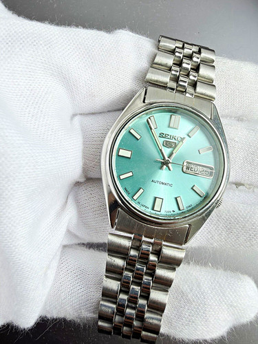 Seiko automatic mens - seiko, 5
