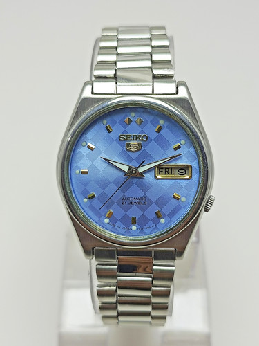 Vintage seiko automatic 7009 - seiko,