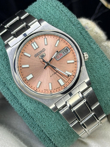 Vintage seiko mens - vintage, 5