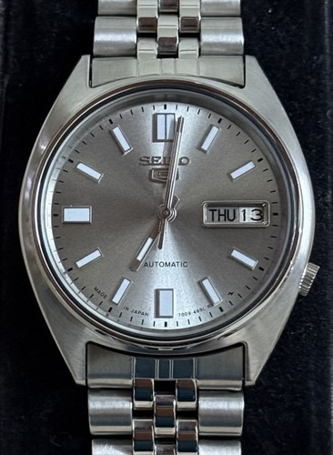 Seiko automatic men s - seiko,