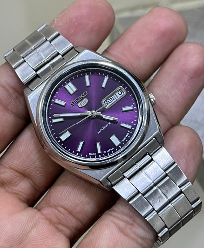 Vintage seiko automatic - vintage,