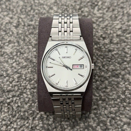 Seiko automatic day - seiko, day/date