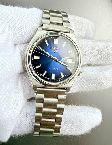 Seiko automatic mens - 5,