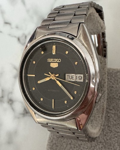 Vintage seiko automatic - seiko,