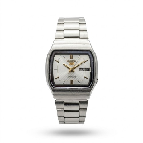 Vinatge seiko automatic - seiko, 5