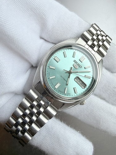 Seiko automatic mens - seiko,