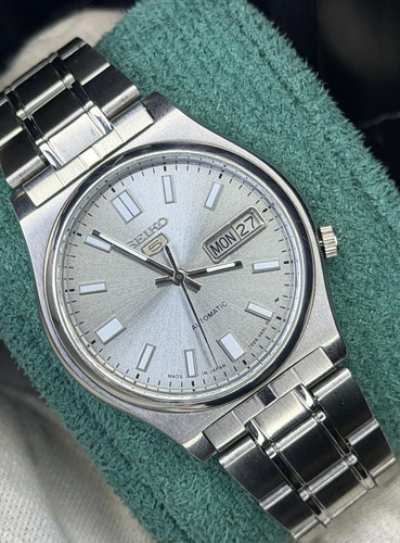 Vintage seiko mens automatic - seiko,