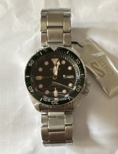 Seiko sports srpd63k1 - seiko,