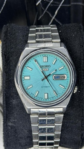 Vintage seiko mens automatic - vintage,