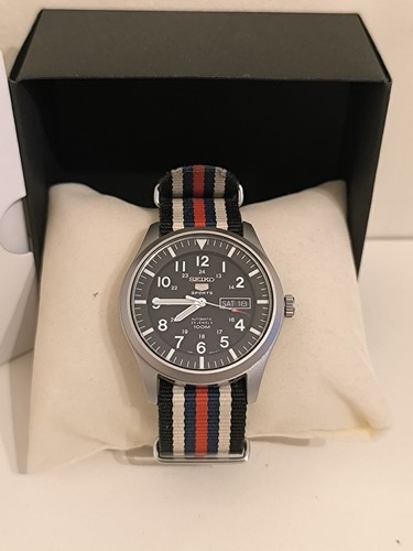 Seiko sports automatic - sports,