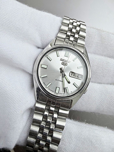 Seiko automatic mens - 5,