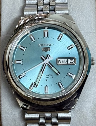 Seiko automatic men s - seiko, men’s