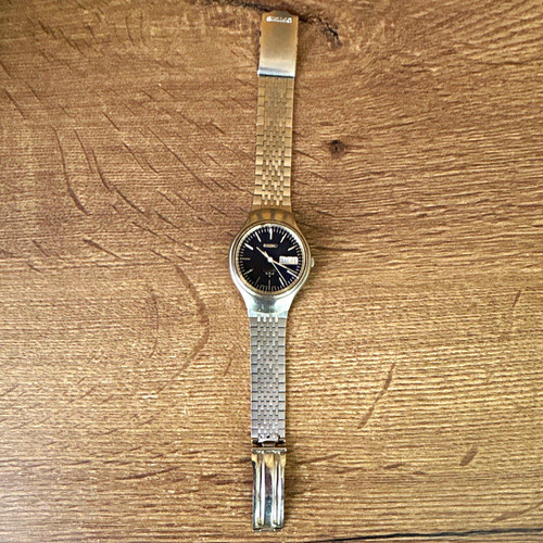 Seiko vfa 3823 7001 - seiko, quartz