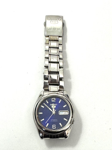 Vintage seiko automatic - vintage, 5