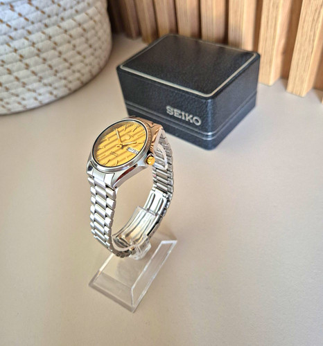Seiko men automatic 21j - 5, men's