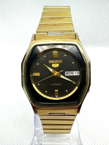 Seiko automatic vintage - 5,