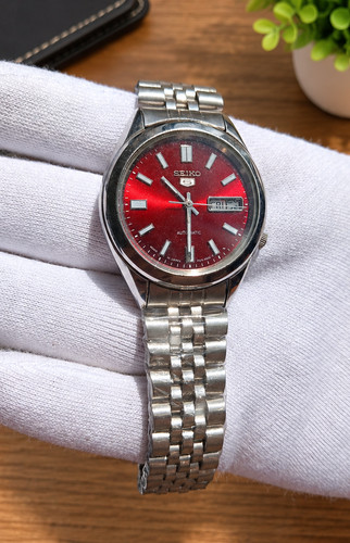 Vintage seiko men watch - vintage,