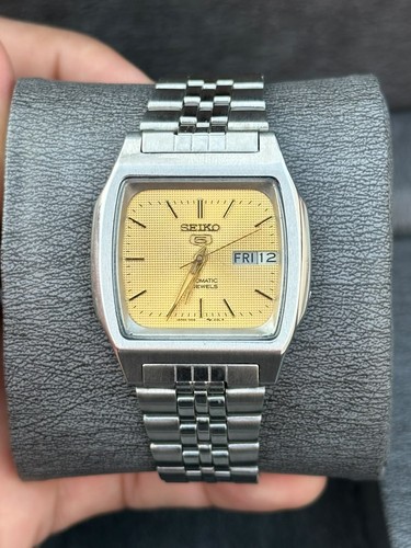 Vintage seiko automatic - seiko,