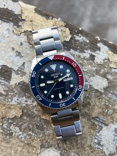Seiko sports srpd53k1 - srpd53k1,