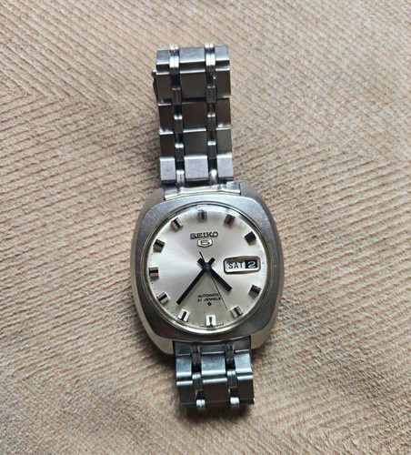 Seiko automatic jewels - seiko, 21