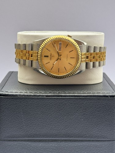 Vintage seiko mens - vintage,