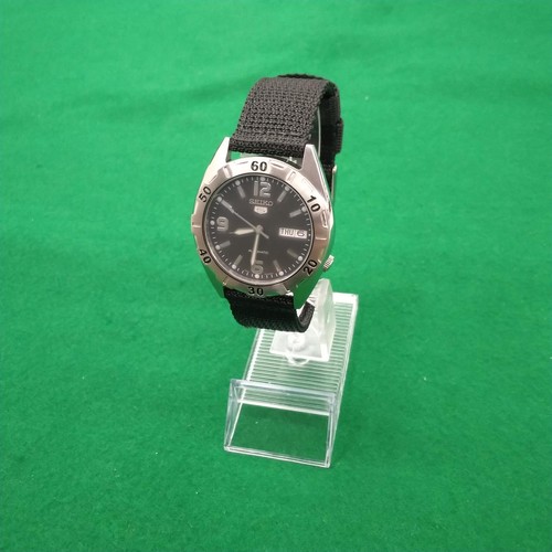 Seiko automatic watch - seiko,