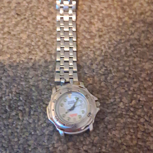Seiko women automatic - 5, women’s