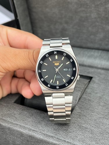 Vintage seiko automatic - vintage,