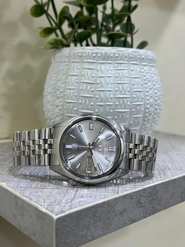 Seiko automatic 7009 men s - seiko, 5