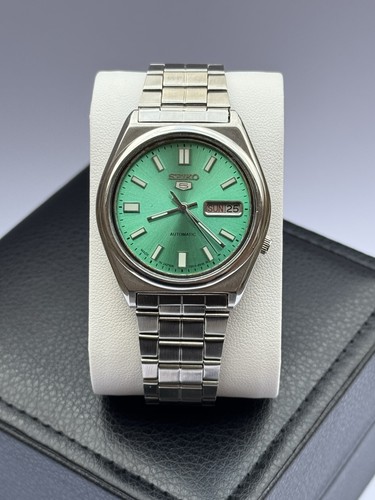 Vintage seiko men s - 5, men’s