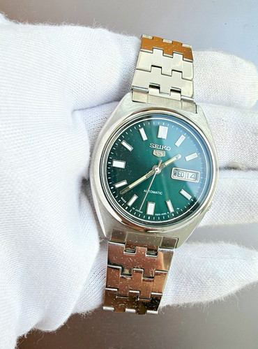 Seiko automatic mens - seiko, 5