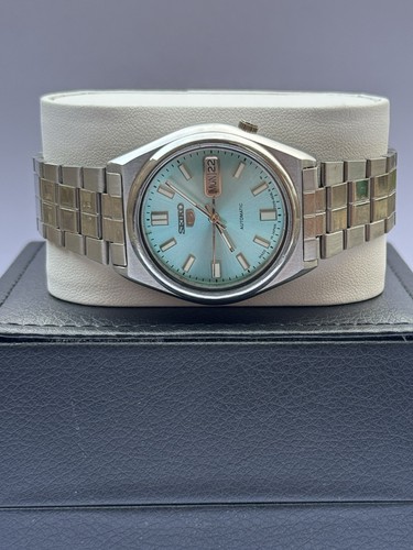 Vintage seiko men - vintage,