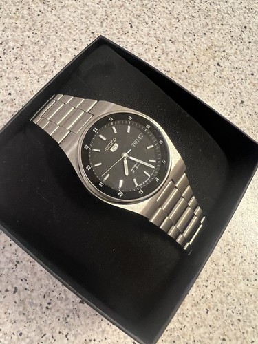 Men seiko 5 - seiko,