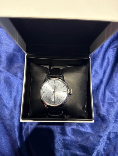 Seiko presage blue - seiko,