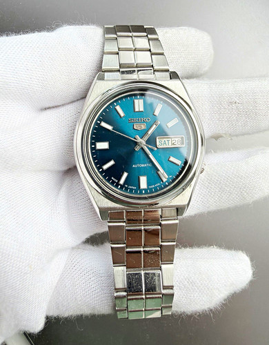Seiko automatic mens - 5,