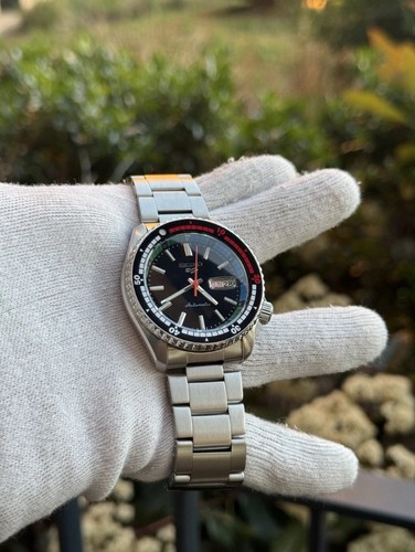 Seiko sports skx special - seiko, 5