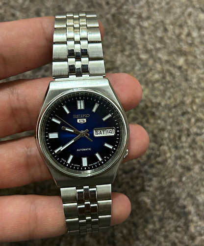 Seiko automatic 6309 - seiko,