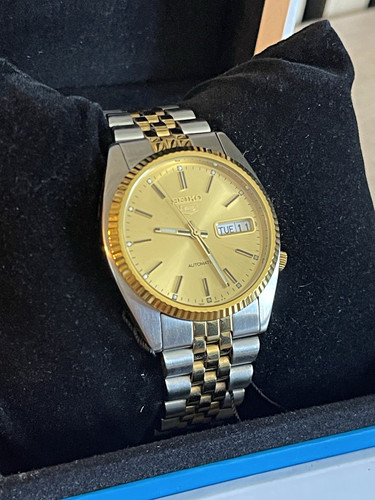 Seiko automatic men - 5, men’s